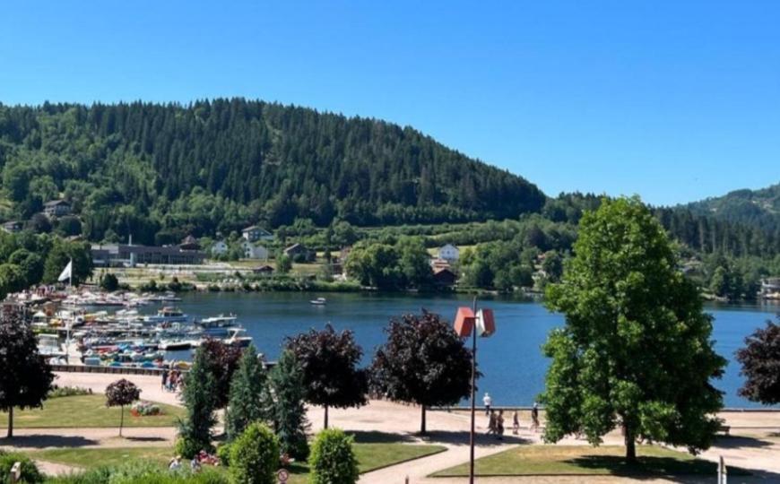 Apartment Les Yeux Du Gerardmer