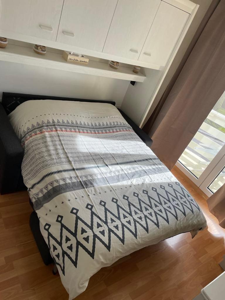 Apartment Les Yeux Du Gerardmer