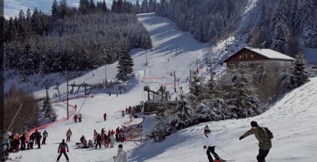 Les Yeux Du * Gerardmer